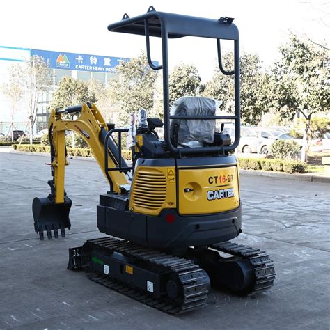 carter mini excavator ct16 9d|yanmar ct16 mini crawler.